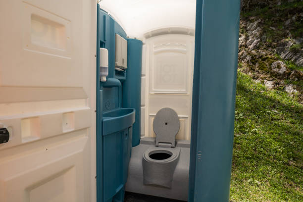 Best Temporary restroom rental  in Mayflower, AR